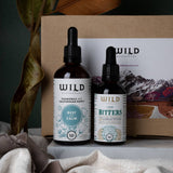 Rest + Digest Bundle