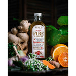 Fire Cider - Wild Dispensary