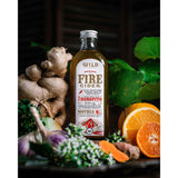 Fire Cider - Wild Dispensary