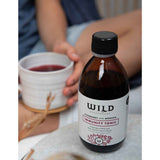 Immunity Tonic - Wild Dispensary