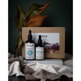 Cool & Calm Gift Pack - Wild Dispensary