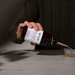 Chest Tonic with pourer