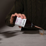 Chest Tonic with pourer