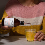 Anti-Flam Tonic with no spill pourer