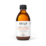 Anti-Flam Tonic with white background