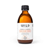 Anti-Flam Tonic with white background