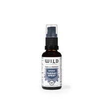 Defence Throat Spray - Wild Dispensary